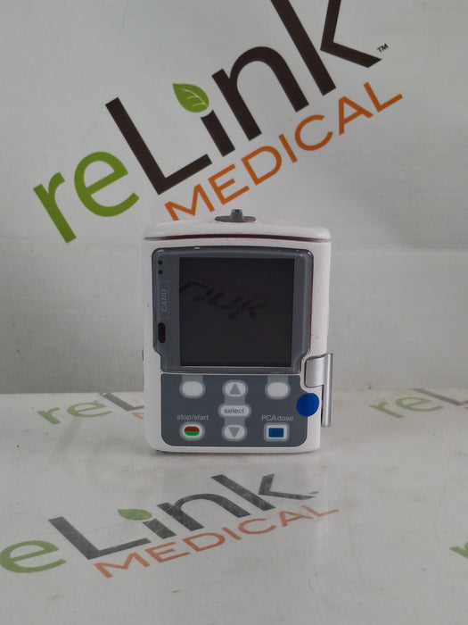 Smiths Medical CADD Solis 2110 Ambulatory Infusion Pump
