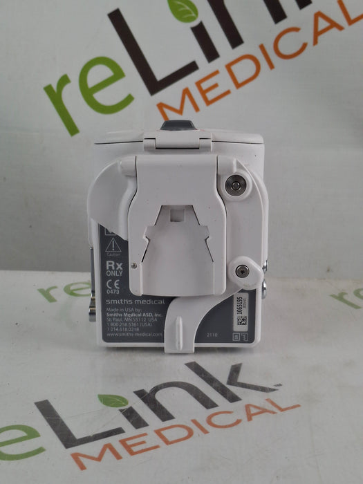 Smiths Medical CADD Solis 2110 Ambulatory Infusion Pump