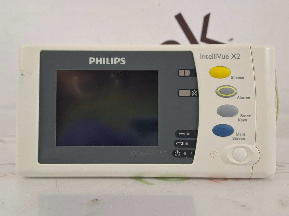 Philips IntelliVue X2 Monitor - Fast SpO2