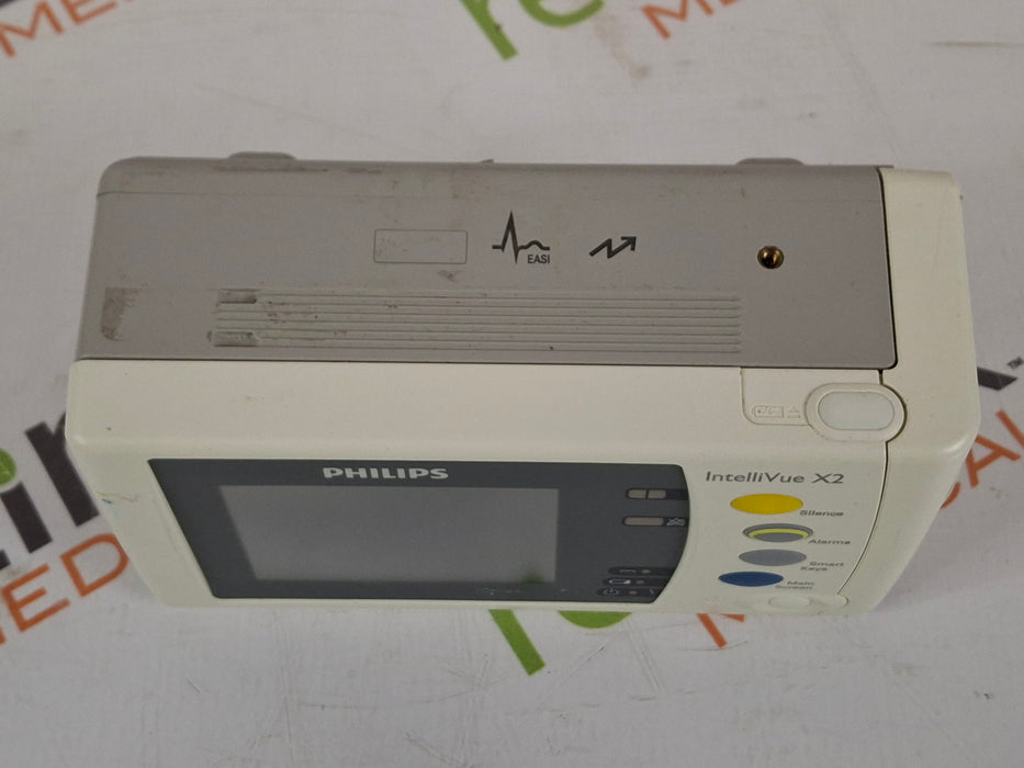 Philips IntelliVue X2 Monitor - Fast SpO2