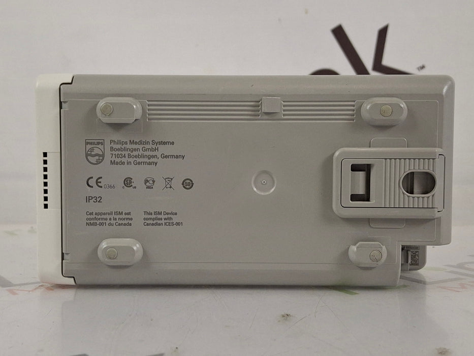 Philips Philips IntelliVue X2 Monitor - Fast SpO2 Patient Monitors reLink Online