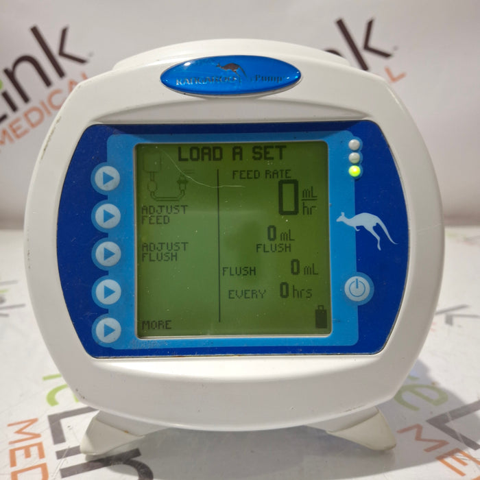 Covidien Kangaroo ePump Enteral Feeding Pump