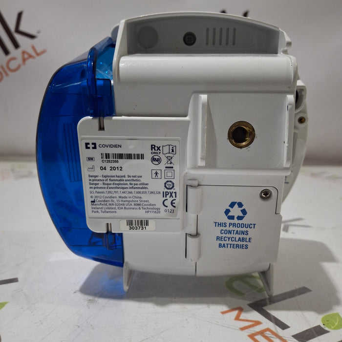 Covidien Kangaroo ePump Enteral Feeding Pump