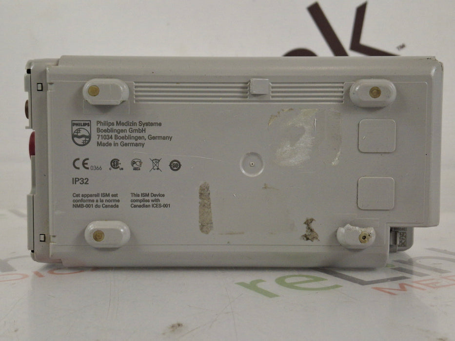 Philips Philips IntelliVue MP2 Portable Patient Monitor Patient Monitors reLink Online