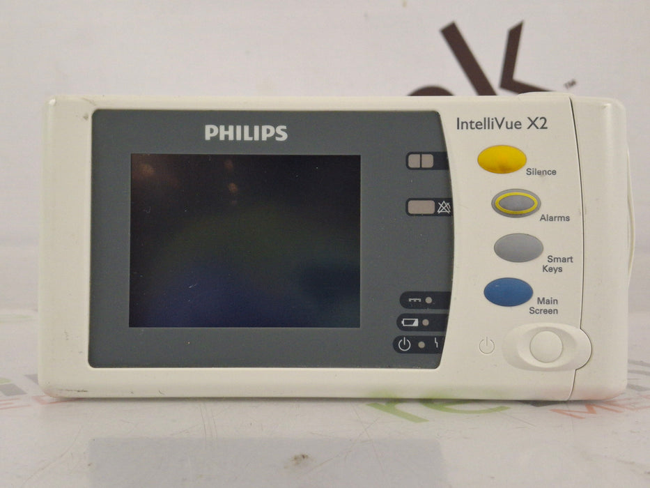 Philips IntelliVue X2 Monitor - Fast SpO2