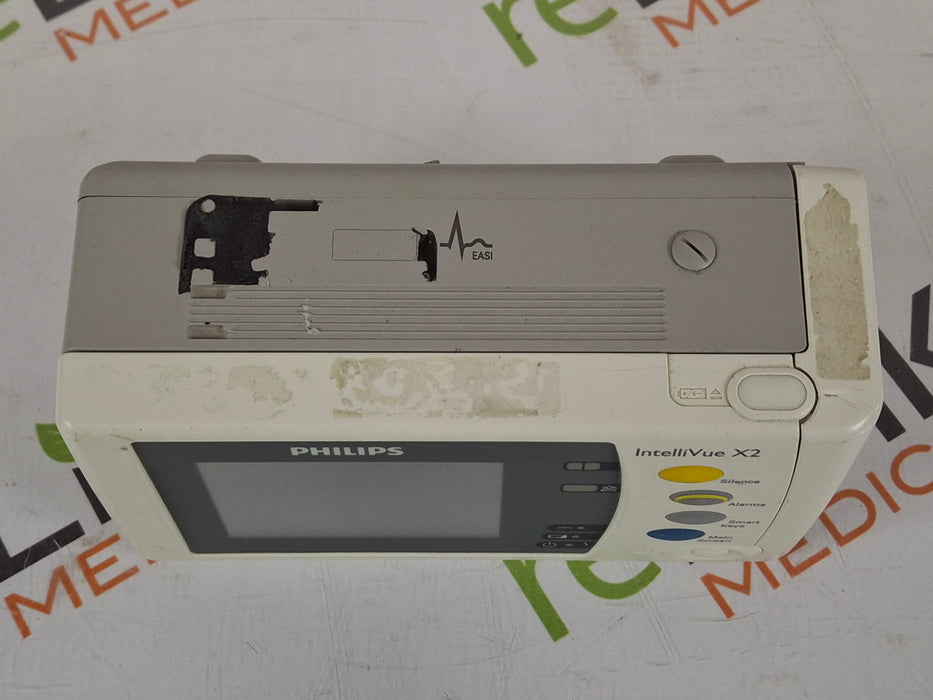 Philips IntelliVue X2 Monitor - Fast SpO2