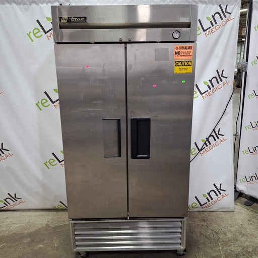True Manufacturing Co Inc True Manufacturing Co Inc T-35 Commercial Refrigerator Research Lab reLink Online