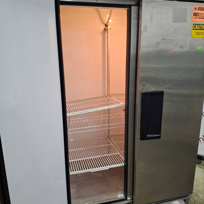 True Manufacturing Co Inc T-35 Commercial Refrigerator