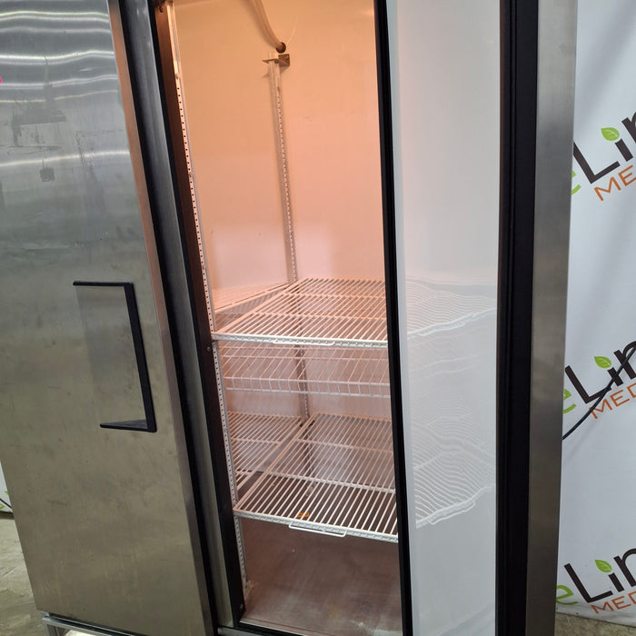 True Manufacturing Co Inc T-35 Commercial Refrigerator