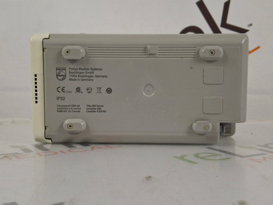 Philips IntelliVue X2 Monitor - OxiMax SpO2