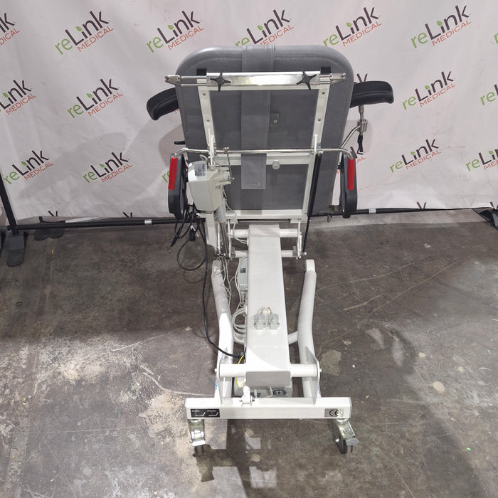 Stille Surgical Inc. Sonesta 6202 Urological Power Exam Chair
