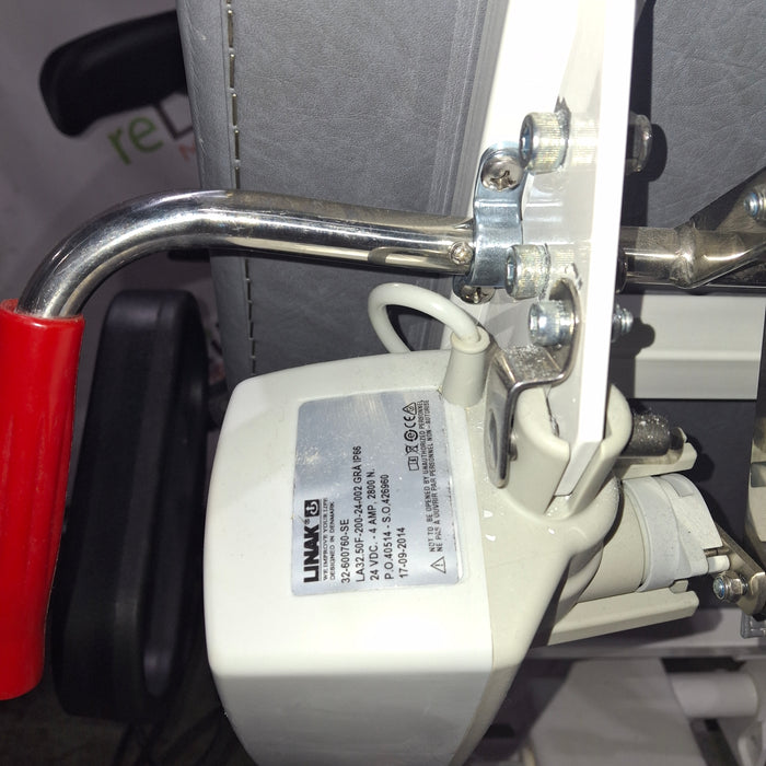 Stille Surgical Inc. Sonesta 6202 Urological Power Exam Chair
