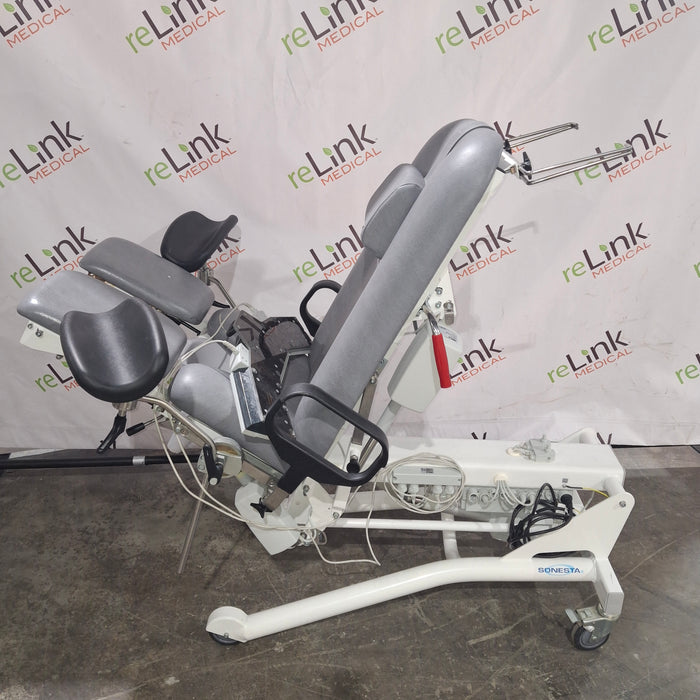 Stille Surgical Inc. Sonesta 6202 Urological Power Exam Chair