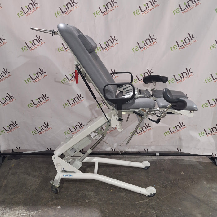 Stille Surgical Inc. Sonesta 6202 Urological Power Exam Chair