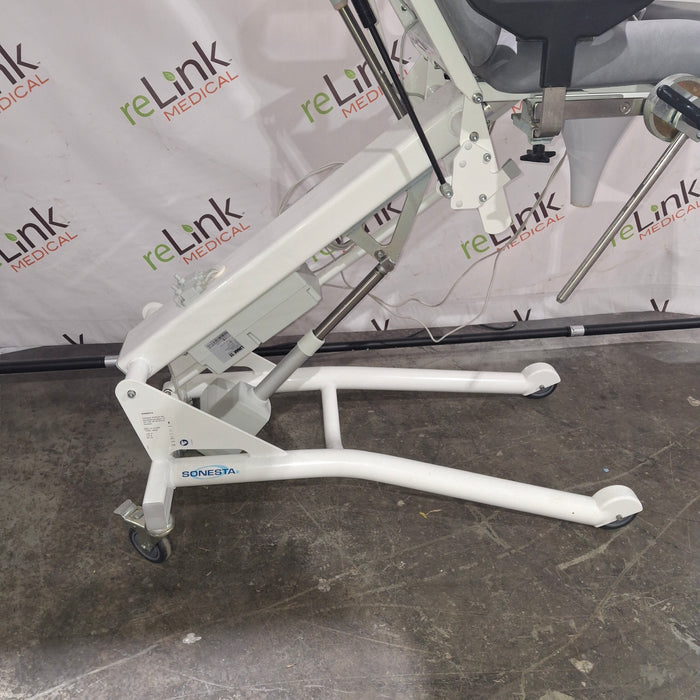 Stille Surgical Inc. Sonesta 6202 Urological Power Exam Chair