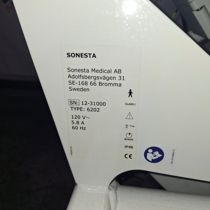 Stille Surgical Inc. Sonesta 6202 Urological Power Exam Chair