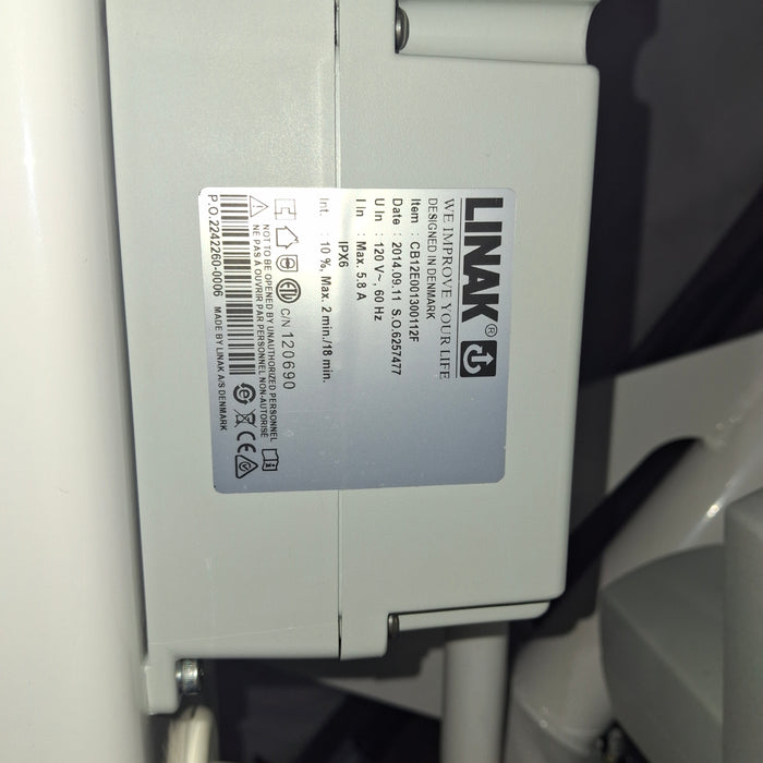 Stille Surgical Inc. Sonesta 6202 Urological Power Exam Chair