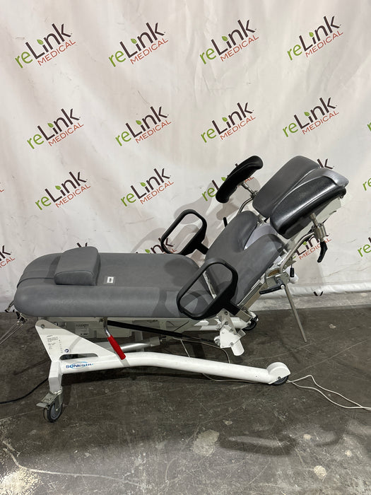 Stille Surgical Inc. Sonesta 6202 Urological Power Exam Chair