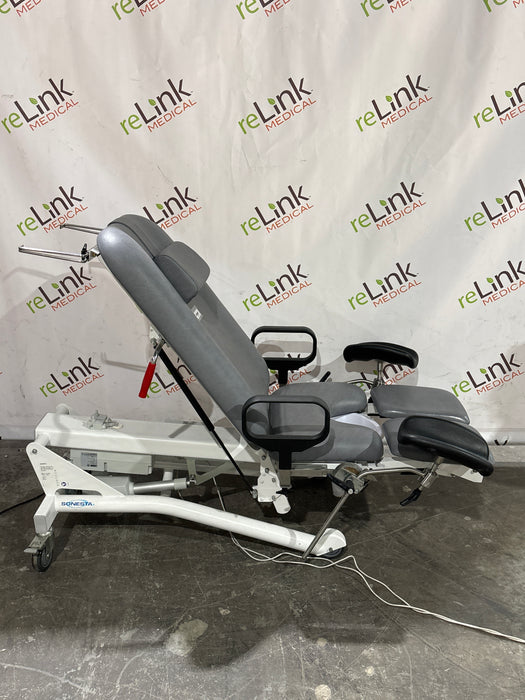 Stille Surgical Inc. Sonesta 6202 Urological Power Exam Chair