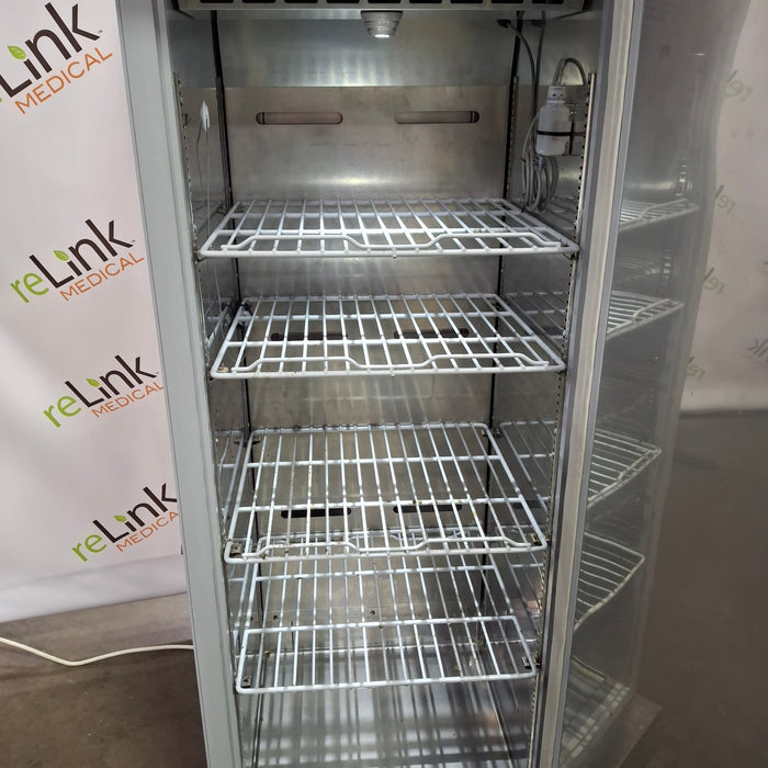 Follett Corp REF12-LB Upright Laboratory Refrigerator
