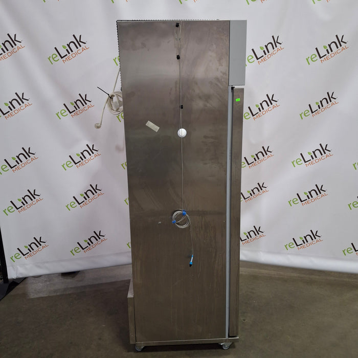 Follett Corp REF12-LB Upright Laboratory Refrigerator