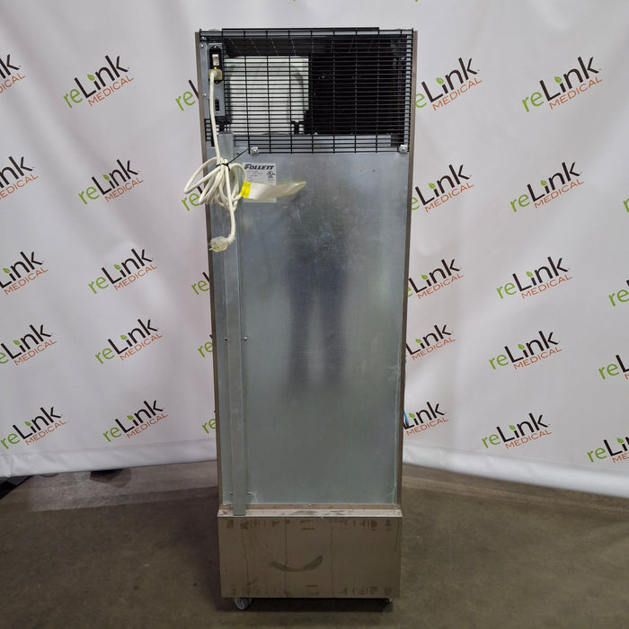 Follett Corp REF12-LB Upright Laboratory Refrigerator