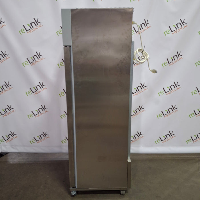 Follett Corp REF12-LB Upright Laboratory Refrigerator