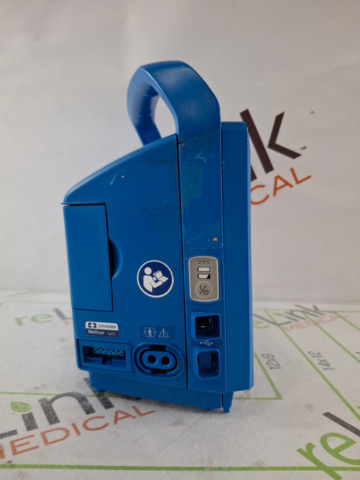 GE Healthcare Carescape VC150 Nellcor Vital Signs Monitor