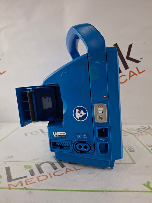 GE Healthcare Carescape VC150 Nellcor Vital Signs Monitor