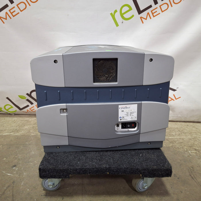 Cyntellect, Inc. Nexcelom Bioscience Celigo 200-BFFL Image Cytometer