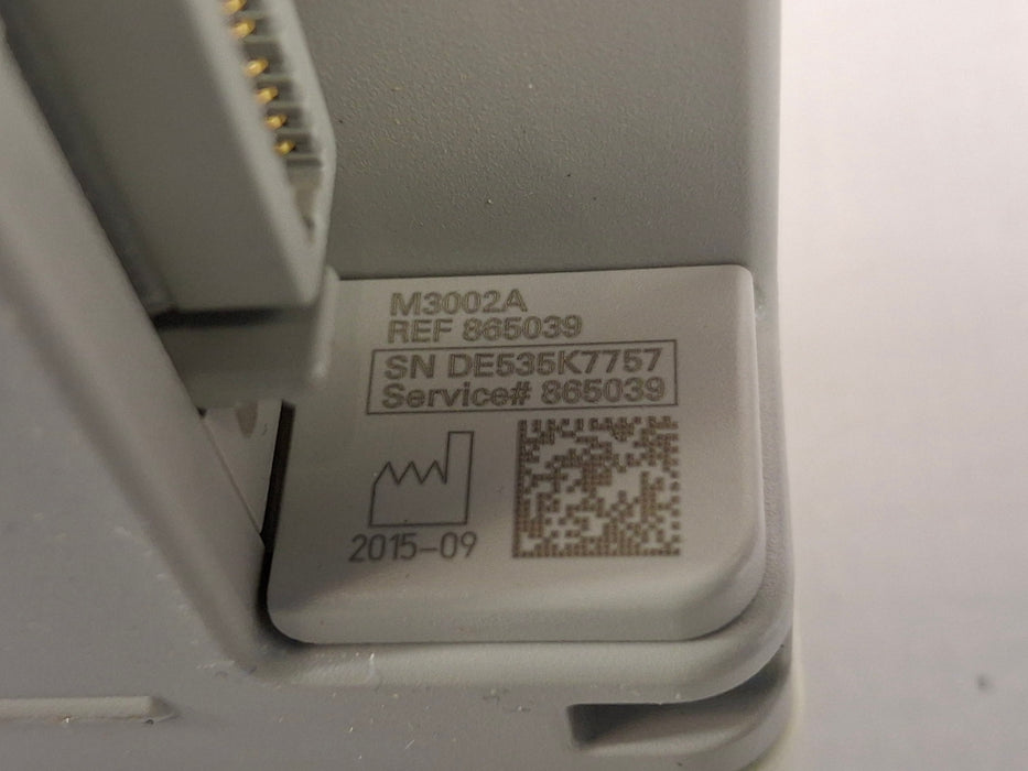 Philips IntelliVue X2 Monitor - Masimo SpO2