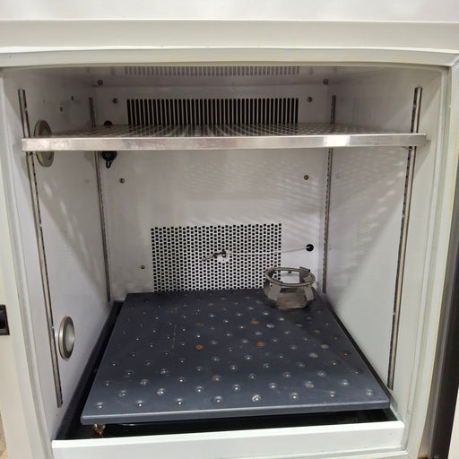 New Brunswick Scientific New Brunswick Scientific INNOVA 42R Incubator Shaker Research Lab reLink Online
