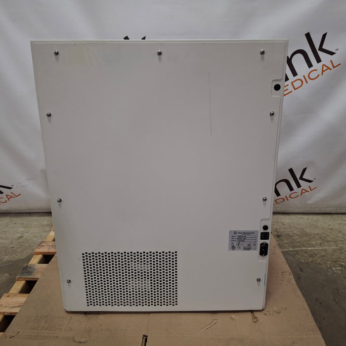 New Brunswick Scientific New Brunswick Scientific INNOVA 42R Incubator Shaker Research Lab reLink Online