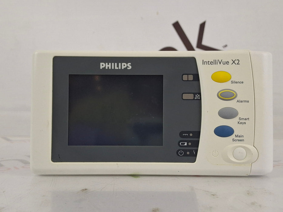 Philips IntelliVue X2 Monitor - Fast SpO2