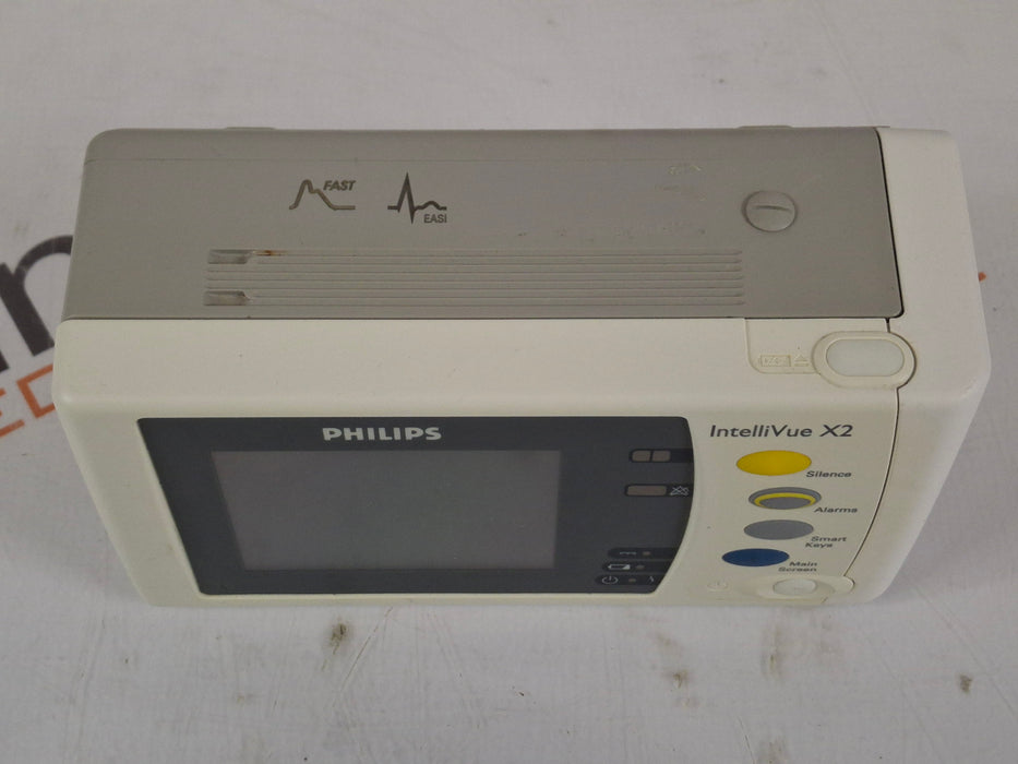 Philips IntelliVue X2 Monitor - Fast SpO2