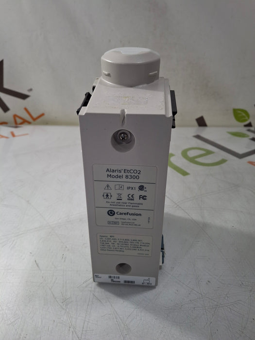 CareFusion Alaris 8300 EtCO2 Pump Module