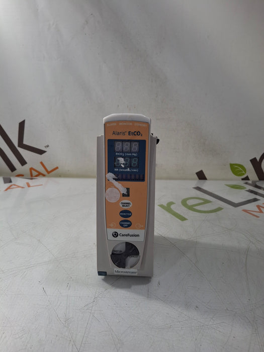 CareFusion Alaris 8300 EtCO2 Pump Module