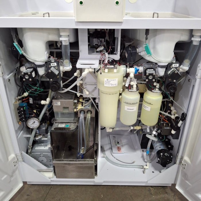 Medivators DSD Edge Endoscope Reprocessor