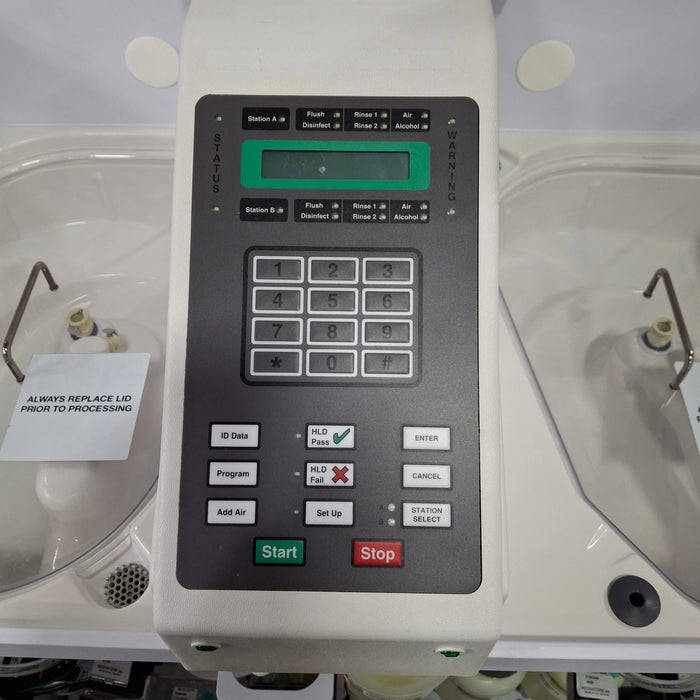 Medivators DSD Edge Endoscope Reprocessor