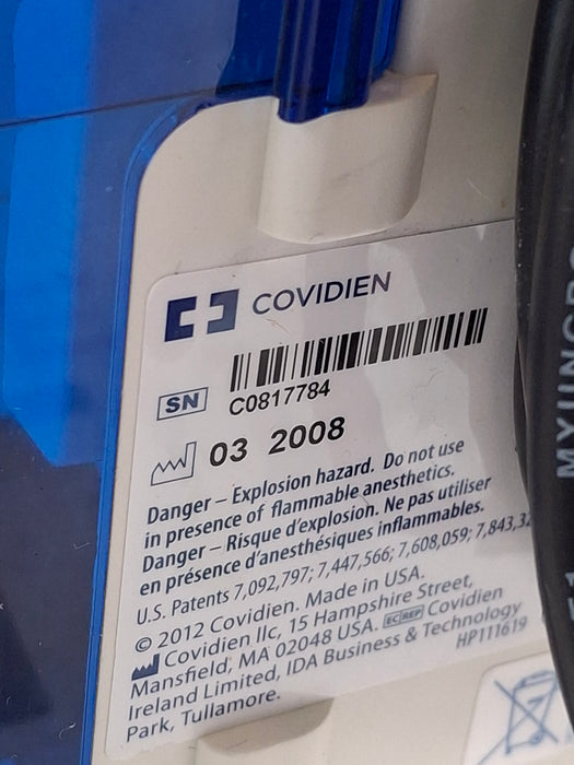 Covidien Kangaroo ePump Enteral Feeding Pump