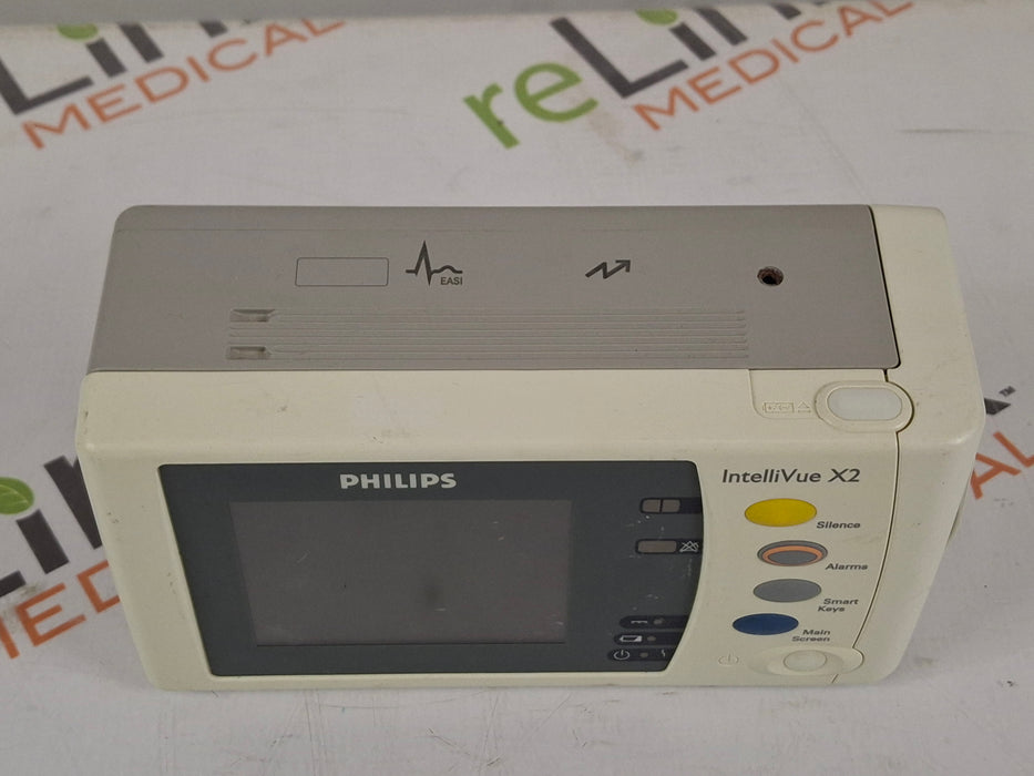 Philips IntelliVue X2 Monitor - Fast SpO2