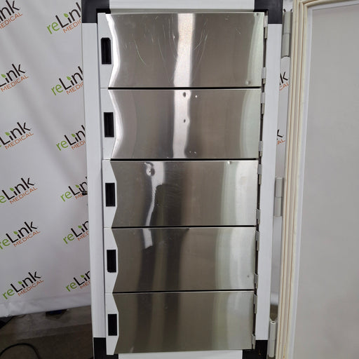 Thermo Scientific Thermo Scientific HERAfreeze HFU400TD Ultra-Low Freezer Research Lab reLink Online