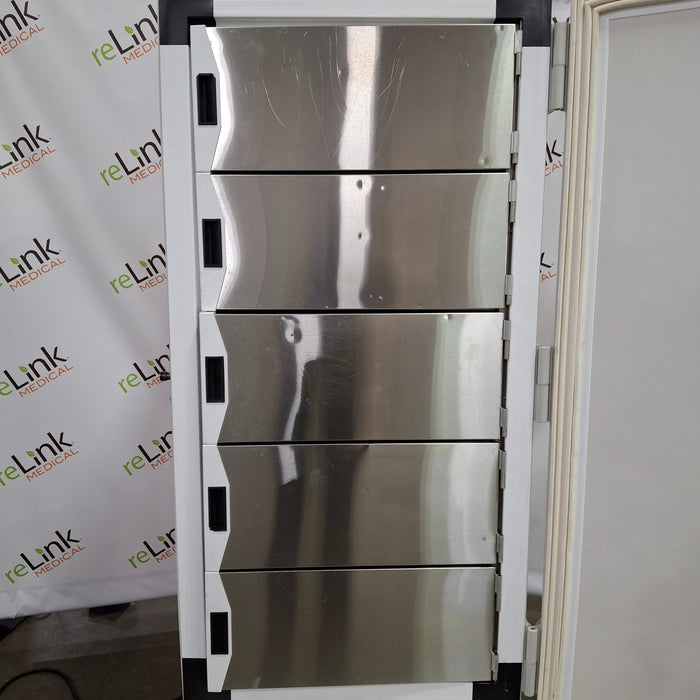Thermo Scientific Thermo Scientific HERAfreeze HFU400TD Ultra-Low Freezer Research Lab reLink Online
