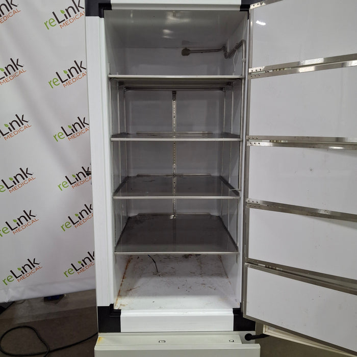 Thermo Scientific Thermo Scientific HERAfreeze HFU400TD Ultra-Low Freezer Research Lab reLink Online