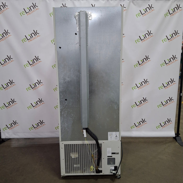 Thermo Scientific Thermo Scientific HERAfreeze HFU400TD Ultra-Low Freezer Research Lab reLink Online