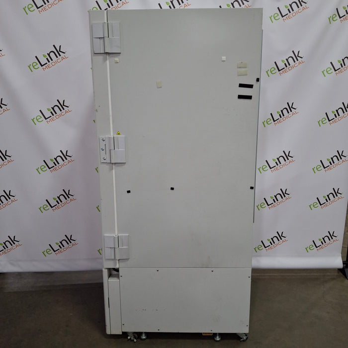 Thermo Scientific Thermo Scientific HERAfreeze HFU400TD Ultra-Low Freezer Research Lab reLink Online