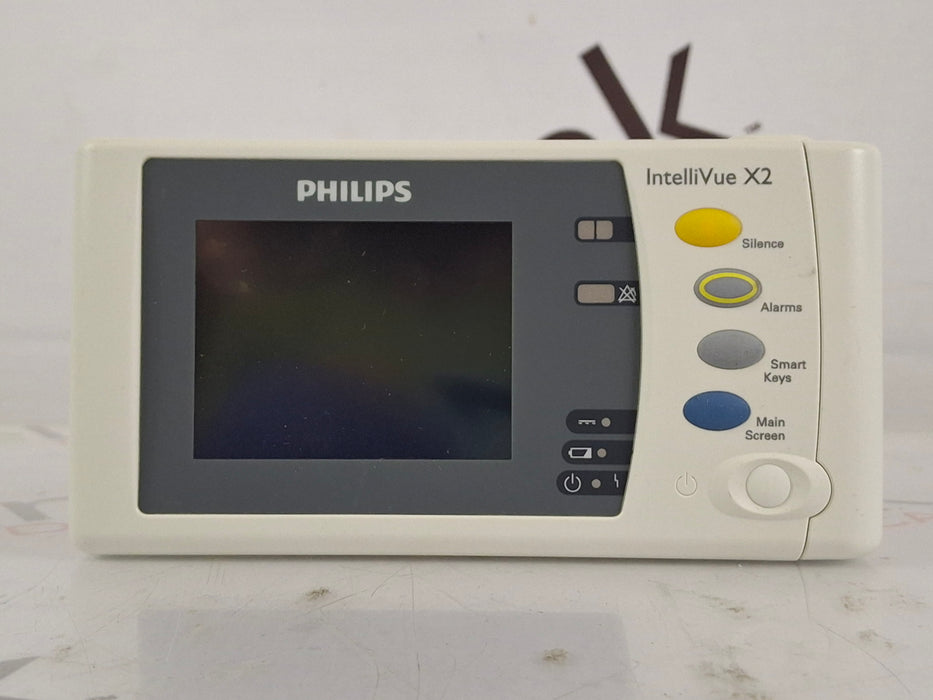 Philips IntelliVue X2 Monitor - Fast SpO2