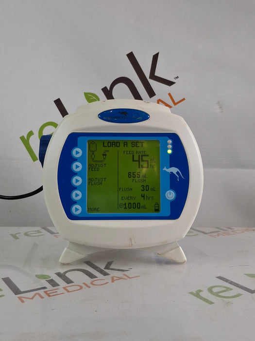 Covidien Kangaroo ePump Enteral Feeding Pump