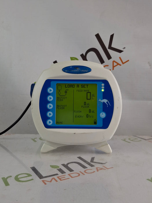 Covidien Kangaroo ePump Enteral Feeding Pump
