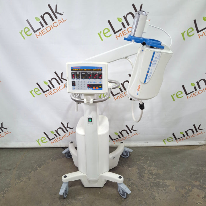 Medrad Mark V ProVis Injector